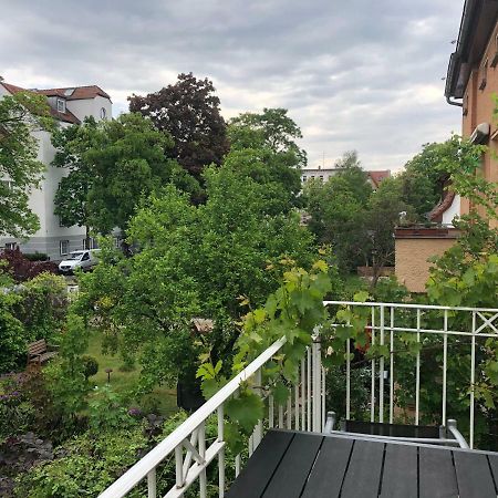 Lioba Drescher Hendel Berlin Exterior foto
