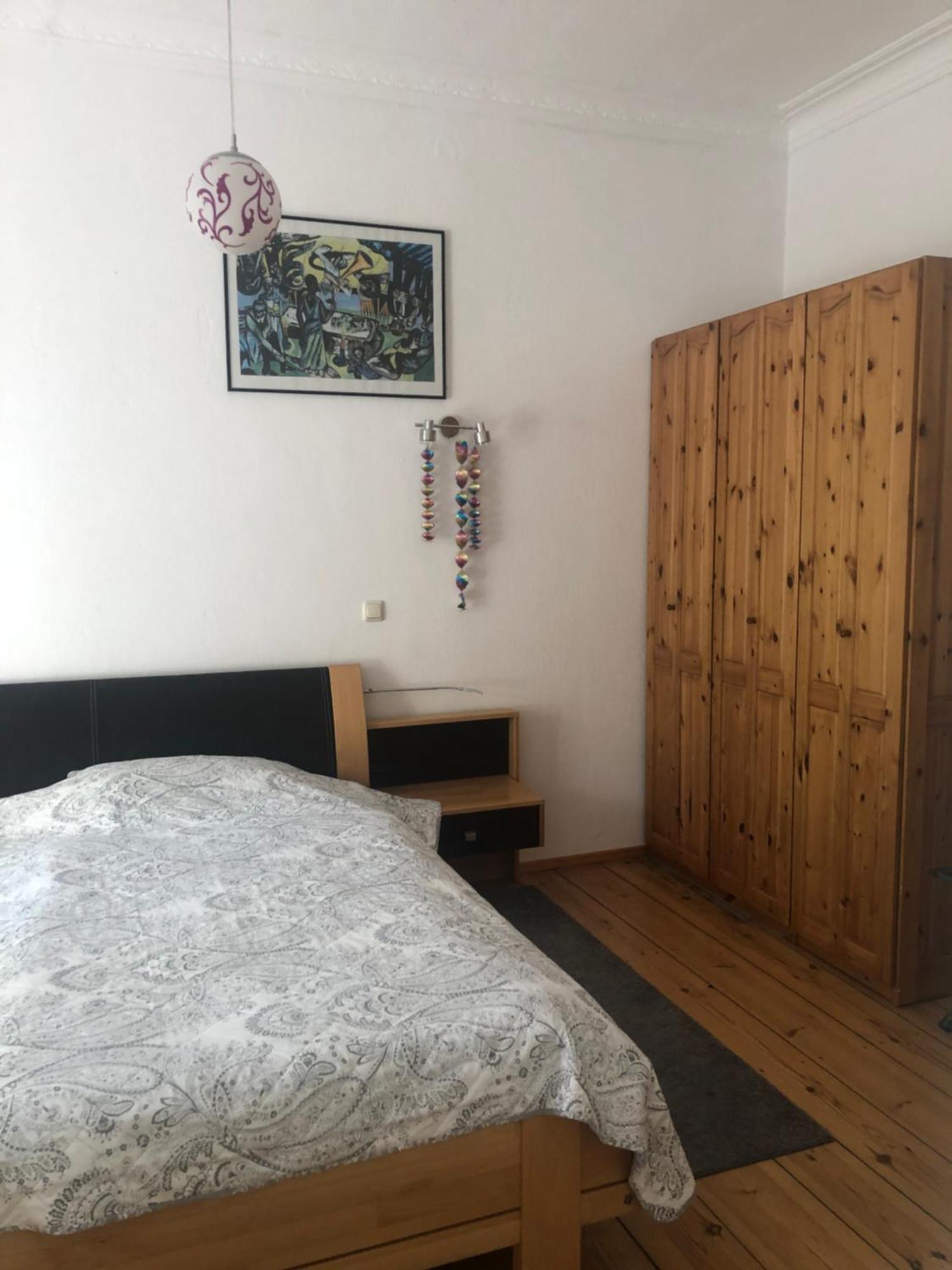 Lioba Drescher Hendel Berlin Exterior foto