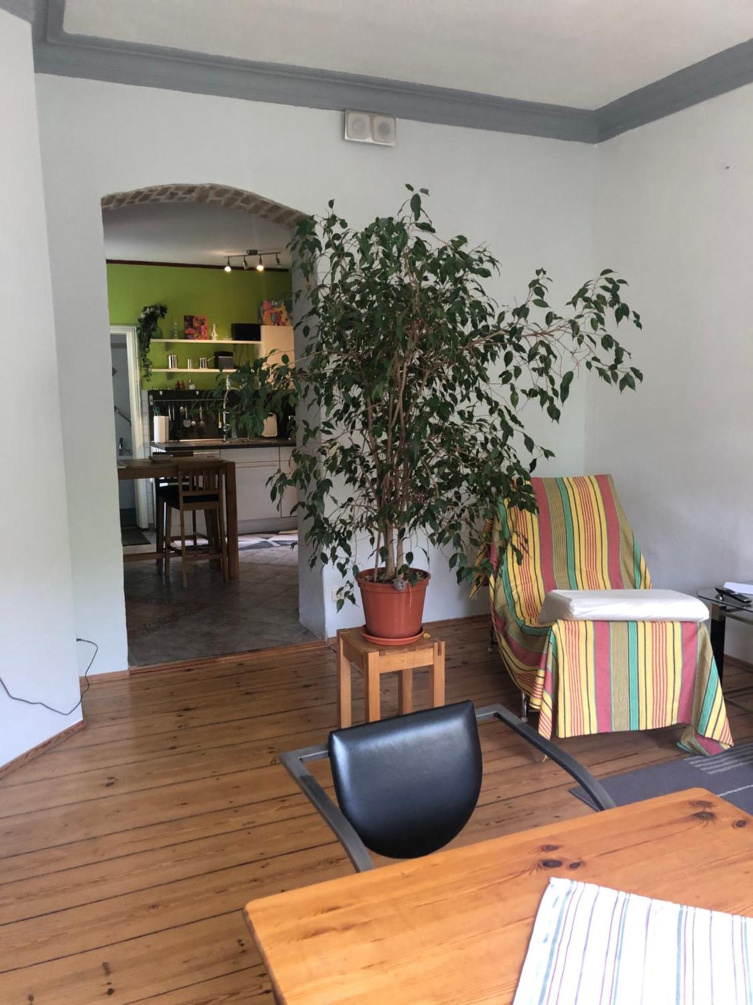 Lioba Drescher Hendel Berlin Exterior foto
