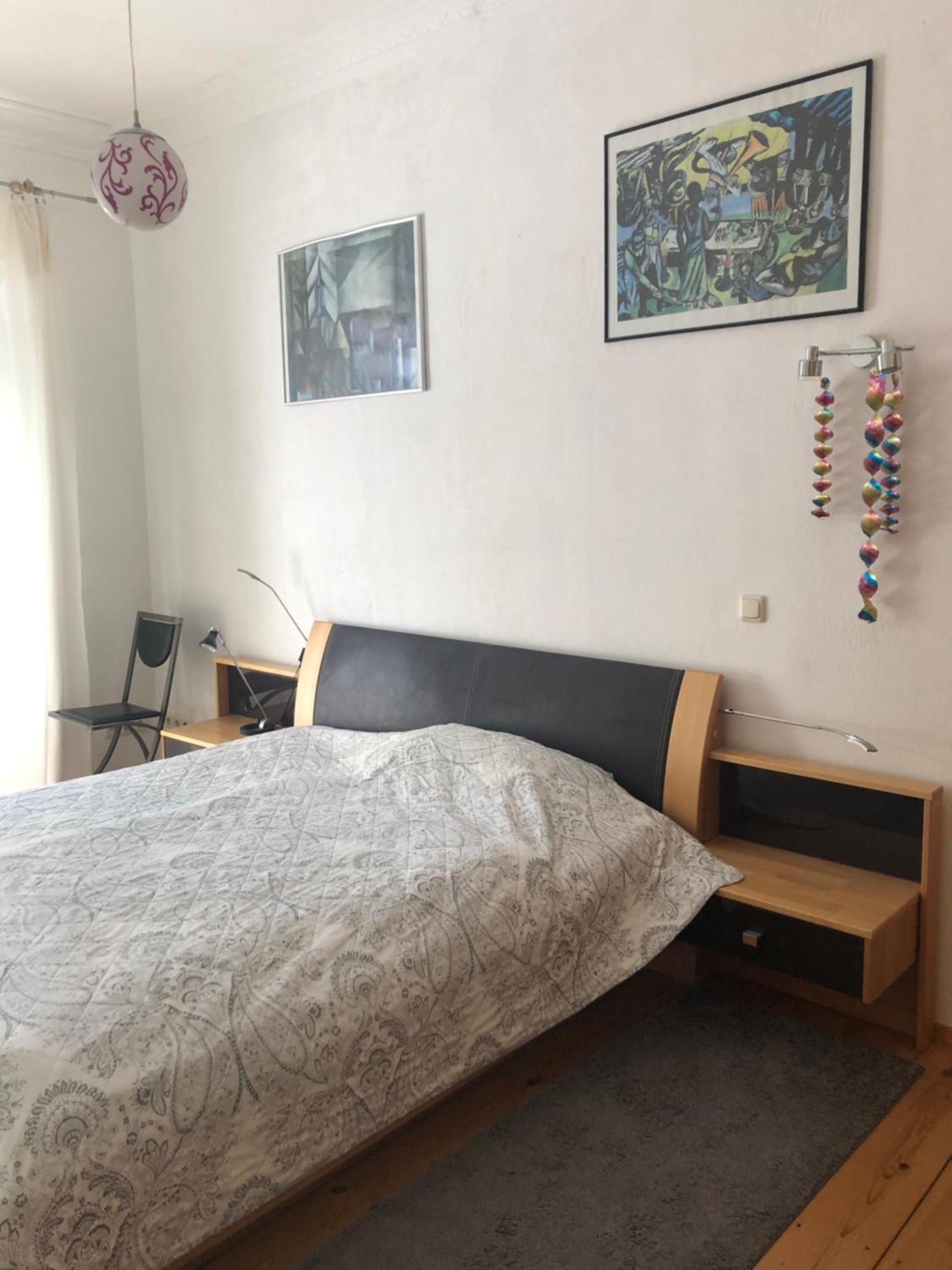 Lioba Drescher Hendel Berlin Exterior foto