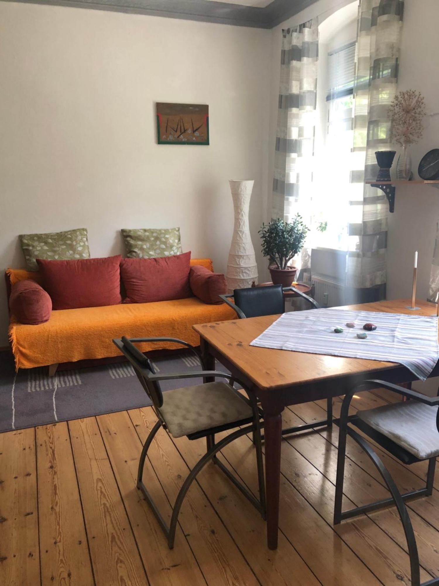 Lioba Drescher Hendel Berlin Exterior foto